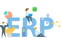 Qu’est qu’un ERP ?