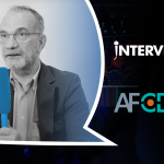 Evolution des données personnelles | Président – AFCDP | Paul-Olivier Gibert