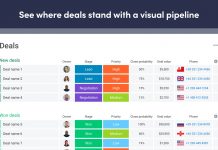 Pour diversifier son offre, Monday ajoute un CRM à sa plateforme de collaboration