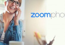 Zoom annonce Phone Power Pack, un ensemble de fonctions pour les équipes de support client