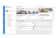 Talkspirit affirme sa stratégie de modularité applicative en intégrant de nouveaux modules à sa plateforme
