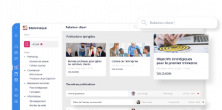 Talkspirit affirme sa stratégie de modularité applicative en intégrant de nouveaux modules à sa plateforme