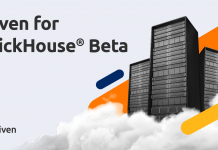 Aiven for ClickHouse, la nouvelle offre d’Aiven permet de générer des rapports de données analytiques en temps réel