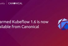 Canonical améliore le traitement et le suivi des données de Charmed Kubeflow 1.6, sa boîte à outils IA/ML open source