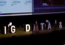 Big Data & AI Paris revient pour sa 11e édition