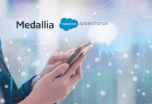 Medallia Frontline Engagement & Quality Management permet la réception des commentaires clients directement dans Salesforce