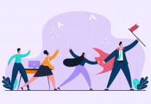 Télétravail : le principal défi des managers a été le maintien de la motivation des équipes