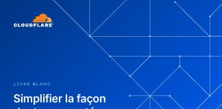 Simplifier la protection des applications SaaS