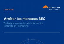 Stopper les menaces BEC – Techniques avancées de lutte contre la fraude et le phishing