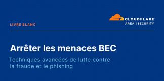 Stopper les menaces BEC – Techniques avancées de lutte contre la fraude et le phishing