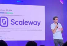 CI/CD : Scaleway Instances PLAY2 propose un environnement bac à sable pour tester le code avant la production
