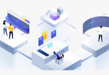 La majorité des entreprises européennes analyse leurs données (1/2)