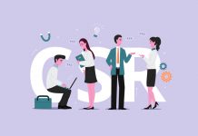 RSE : un enjeu moins stratégique que dans d’autres secteurs