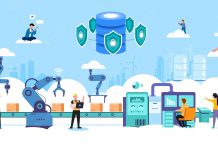 Industrie 4.0 et cybersécurité : la fragmentation du périmètre à défendre engendre les pires craintes