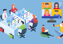 Travail hybride : les entreprises doivent se moderniser pour relever ce défi