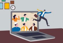 Le travail hybride complique l’accès et la gestion de l’information