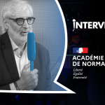 Gestion d’équipe lors d’une fusion d’Académies | DSI – Académie de Normandie | Jacky GALICHER