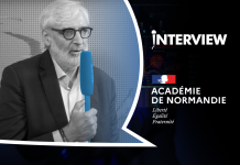 Gestion d’équipe lors d’une fusion d’Académies | DSI – Académie de Normandie | Jacky GALICHER