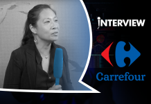 Déploiement du MFA | RSSI Carrefour France Retail – Carrefour | Katia Statuto