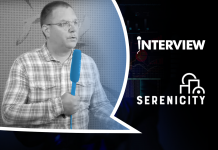 Cyber météo régionale | CIO – Serenicity | Cyrille ELSEN