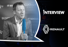 Confiance dans l’IA | Expert Leader en Intelligence Artificielle – Renault | Rodolphe GELIN