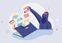 La supply chain logicielle ciblée par le groupe pirate LofyGang