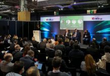 Tech Show Paris : 5 salons IT en 1 les 16 et 17 novembre