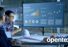 OpenText propose désormais Core Content, sa solution de collaboration et de partage de contenus, sur Google Workspace