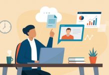 À cause du travail flexible, les managers ont le blues