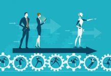 L’IA, le maillon fort du reporting en 2023