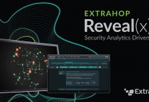ExtraHop intègre Reveal(x), sa plateforme de détection et de réponse réseau (NDR), à Splunk SOAR
