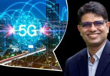 La 5G privée : la clé de voute pour l’industrie 4.0