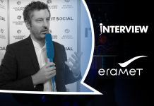Enjeu développement durable | Chief Data & Analytics Officer – Eramet | Jean-Loup Loyer