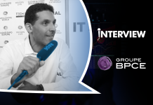 IA, Tech et Digital | Chief Transformation Officer – BPCE-SI | Nouamane Cherkaoui