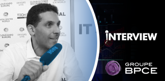 IA, Tech et Digital | Chief Transformation Officer – BPCE-SI | Nouamane Cherkaoui