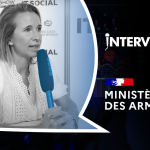Création d’un réseau social ad hoc | Transformation Numérique |Ministère des Armées | Valerie Dagand