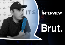 Amélioration de l’expérience utilisateur | Head of Data & AI – Brut. | Adrien Bouhot