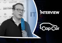 Exploiter la data pour le business | CTO – Capcar | Rudy Onfroy