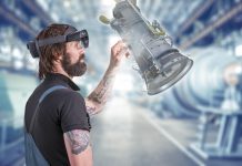 TeamViewer met sa solution de réalité augmentée Frontline sur la place de marché de Google Cloud