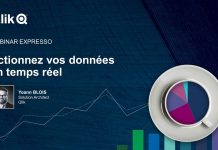 Actionnez vos données en temps réel
