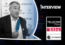 Pourquoi un livre sur le Big Data ? | Professeur invité – Télécom Paris – IP Paris | Pierre Delort