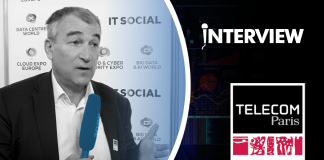 Pourquoi un livre sur le Big Data ? | Professeur invité – Télécom Paris – IP Paris | Pierre Delort