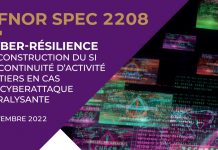 Cyberattaques : la Fédération hospitalière et l’AFNOR publient un guide de référence