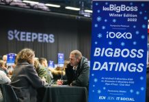 La Winter Edition by les BigBoss 2022 s’est déroulée cette année sous le signe de l’Humain