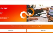 uScale, l’offre IaaS de Fujitsu, s’enrichit de services packagés facturés à la consommation