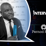 DigitalOps et Data-Driven company | Head of Digital Ops – Pernod Ricard | Olivier Moulengue