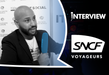 Réduction de l’empreinte carbone | Head of Data & AI – SNCF Voyageurs | Simoh-Mohammed LABDOUI