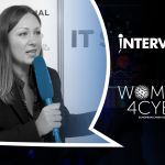 Place des femmes dans la Tech | Présidente – Women4Cyber France | Valeria Faure-Muntian