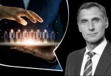 Du facteur humain à l’acteur humain, ou comment mettre l’accent sur les personnes et les valeurs dans la gestion du changement