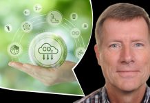 En 2023, devenons acteur de notre empreinte carbone !